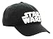 Star Wars Logo Black Adjustable Cap