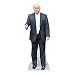 Produktbild Star Cutouts Kartonschnitt von Donald Trump, Lebensgröße, Pappe, mehrfarbig, 188 x 71 x 188 cm