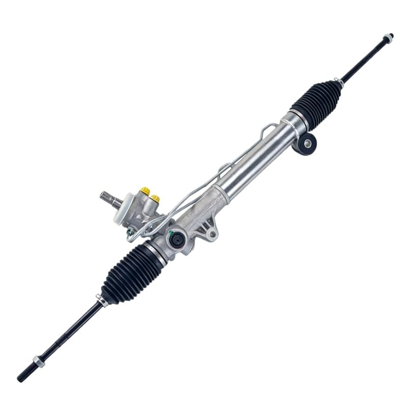 Power Steering Gear Rack for Buick Lucerne 1st Generation (2005–2011) for 21011026 19167394 15221006 88963471 LHD Left Hand Drive
