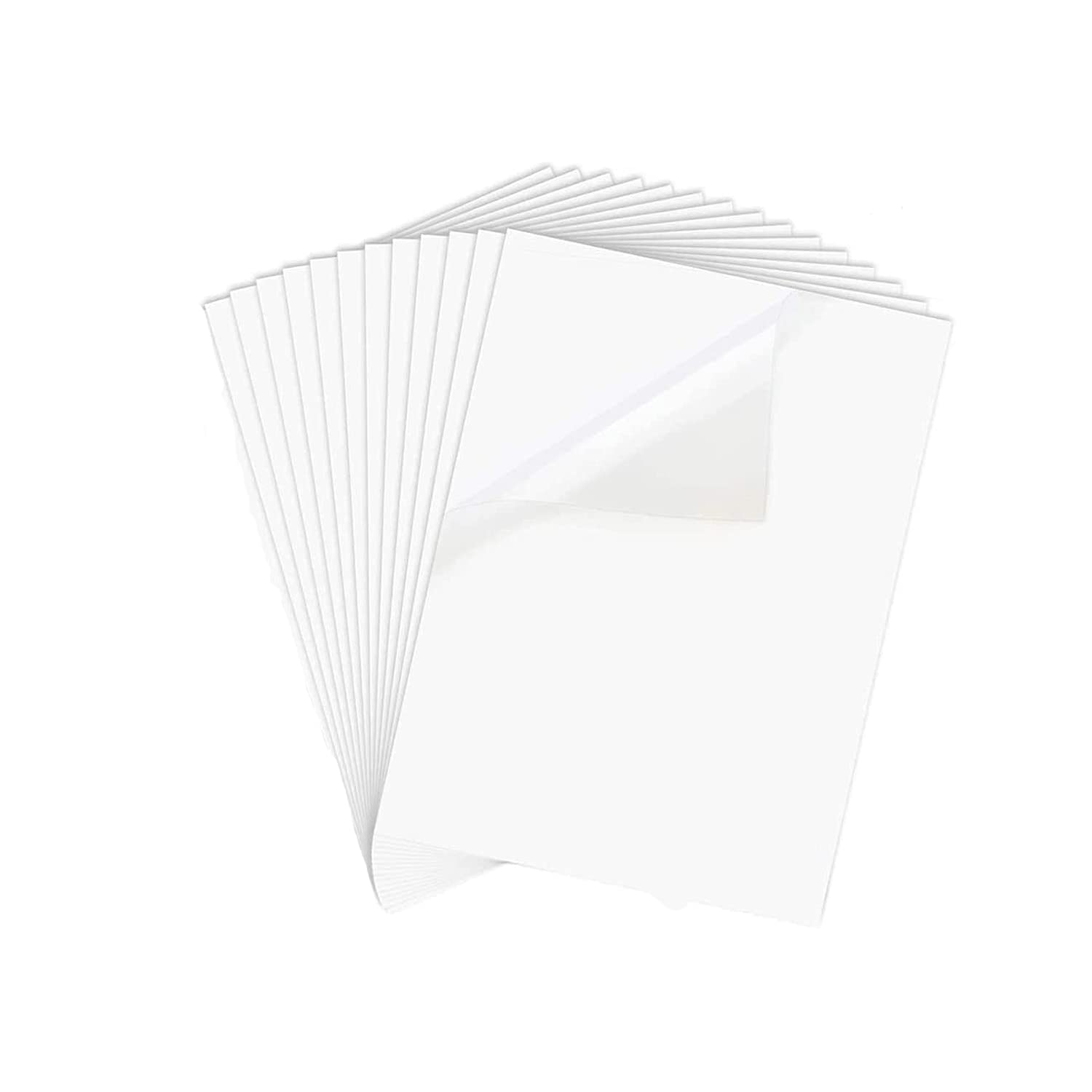 12 Pieces of Windshield Stickers,Windshield Applicator,Easy to Remove and Reapply, 4inches*6inches