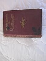 Adventures in Literature 1025511026 Book Cover
