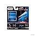 Star Wars Micro Galaxy Squadron Geonosian Starfighter Mystery Bundle - 3-Inch and 2.5-Inch Vehicles with Accessories (Amazon Exclusive)