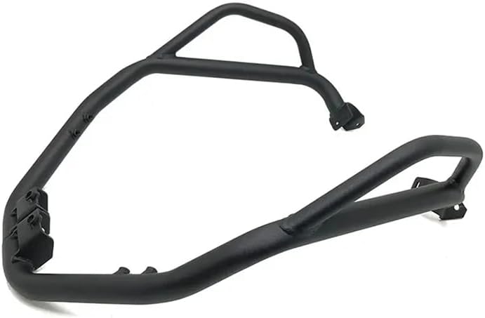 Engine Guard Crash Bars FOR NC700X FOR NC750X 2012-2020 Motorcycle Accessories Freeway Highway Engine Guard Crash Bars Protector Motorbike Crash Bar Bumper