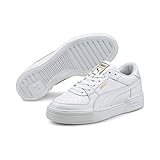 PUMA Lifestyle - Schuhe Herren - Sneakers CA Pro Classic Weiss 44
