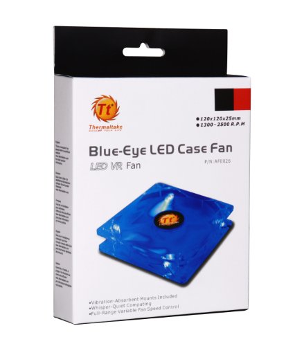Best Case Fan With Adjustable