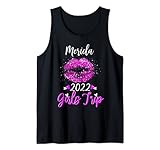 Merida Girls Trip Vacation outfit for women