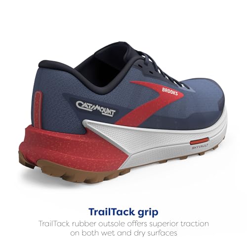 Image of Brooks Women's Catamount 2 Trail Running Shoe
