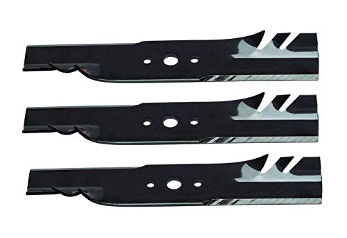 Oregon 590-685 Gator G5 Klingen, 40,6 cm, 3 Stück – Ansicht 1