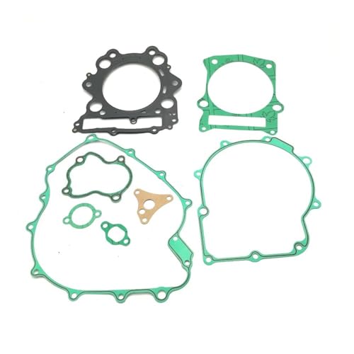 Junta completa NIHAO HS700cc de alta resistencia para cilindro de ATV Hisun 700