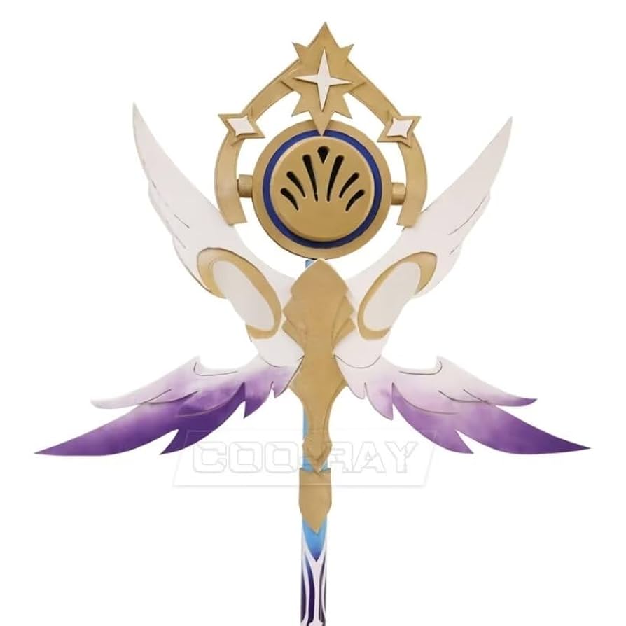 スターレイル　ロビン　武器 Amazon.co.jp: 【Azuiblc】崩壊：スターレイル ロビンの