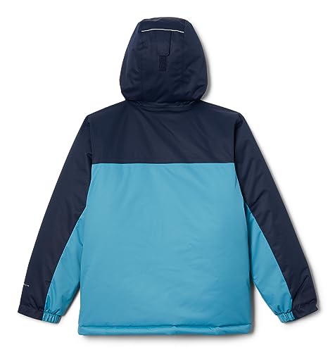 Image of Columbia Boys' Hikebound Insulated Jacket
