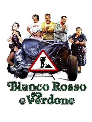 Bianco, Rosso e Verdone