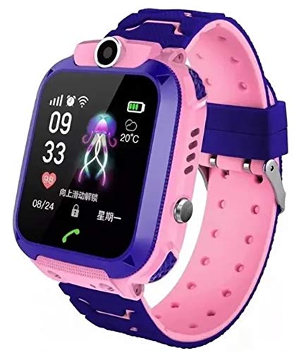 Listado de Reloj Infantil - los más vendidos. 41 Hiyum, Reloj Inteligente para Niños