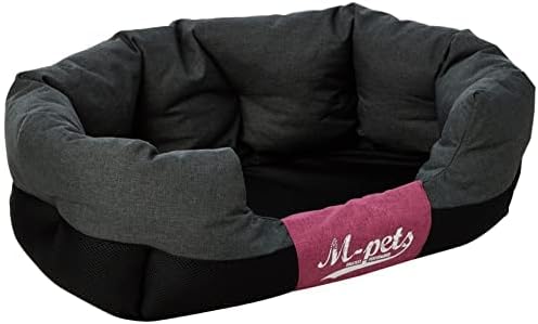 Cama para Perro Mediana Lavable miniatura 2