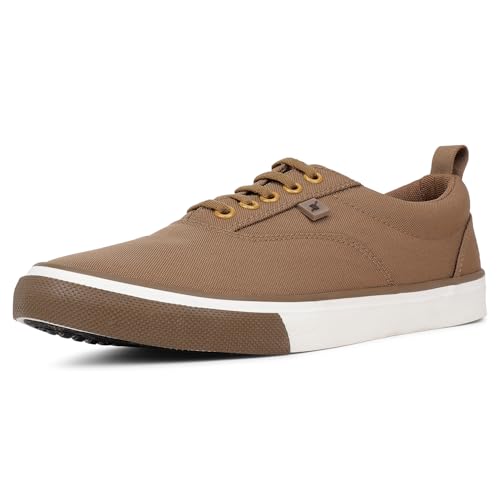 SPARX Mens SM 732 | Stylish, Comfortable | Brown Sneaker - 7 UK (SM 732)