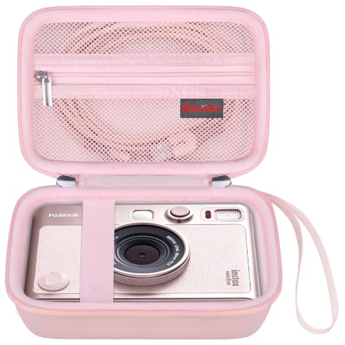 Funda para cámara instantánea Fujifilm Instax Mini EVO