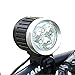 IGW Double Lampe 8000lm führte vor XM-L T6 Fahrrad Schaffen MTB und Batterie - Verfahren