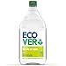 Produktbild Ecover Lemon & Aloe Spülmittel, 950 ml