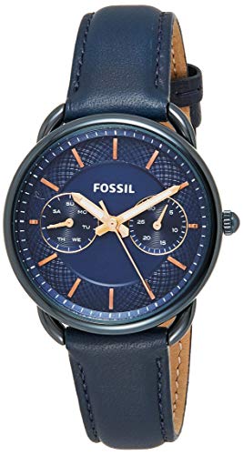 Fossil ES4092 fB[X NH[c XeXX`[ U[ JWAEHb` u[