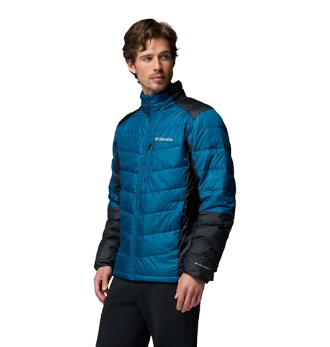 Image of Columbia Labyrinth Loop II Jacket