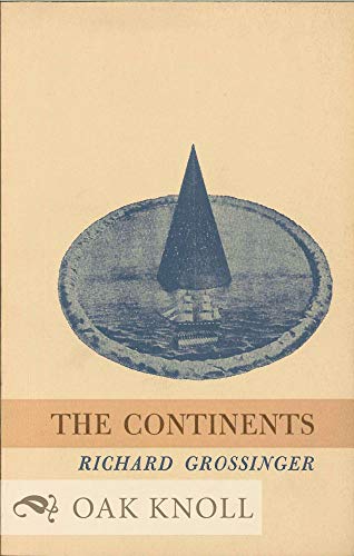 The Continents view 2