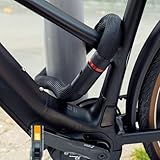 Zoom IMG-2 abus catena goose lock antifurto