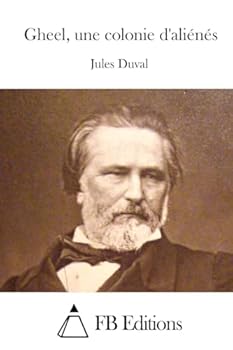 Paperback Gheel, une colonie d'aliénés [French] Book