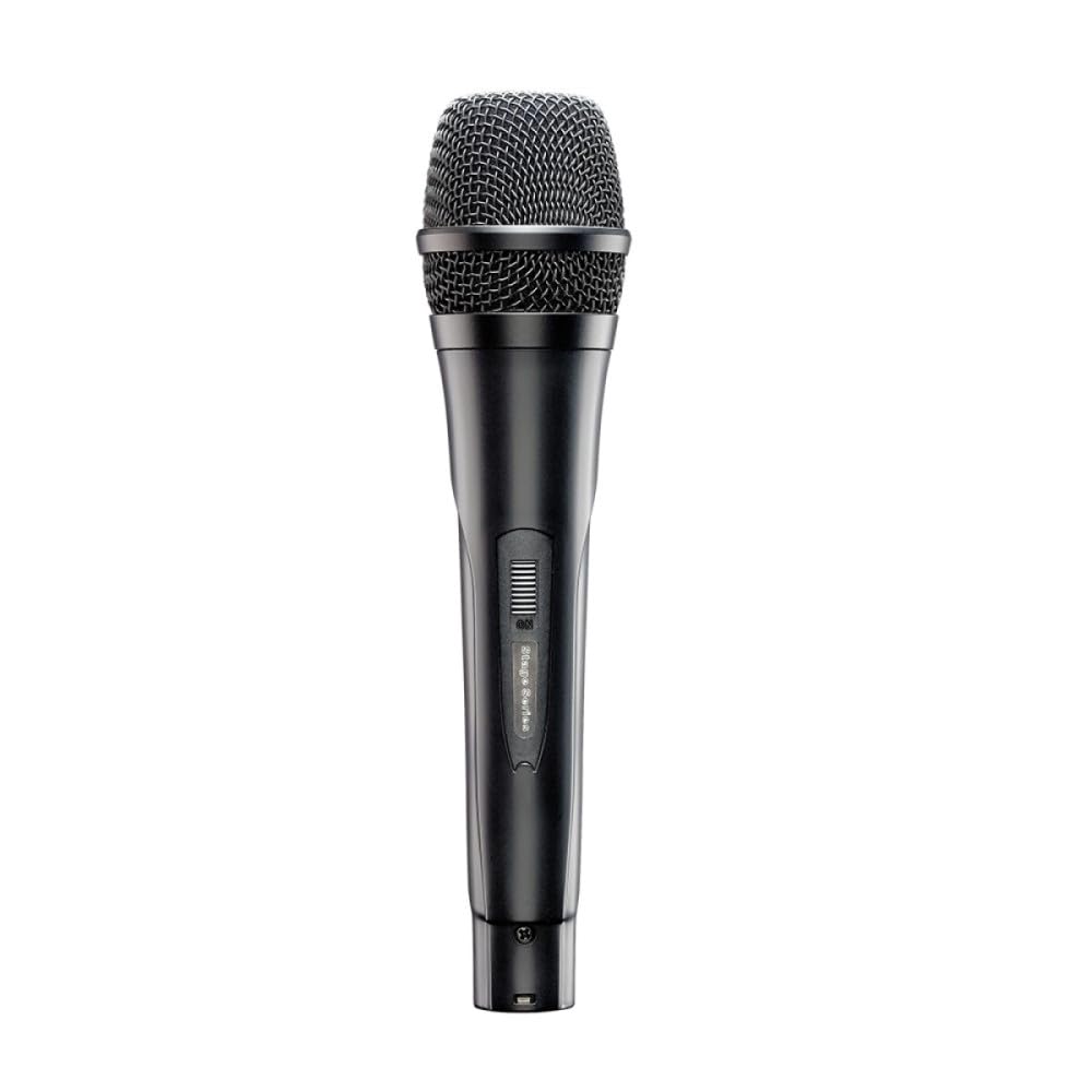 Stagg Standard Live Stage Dynamic Microphone