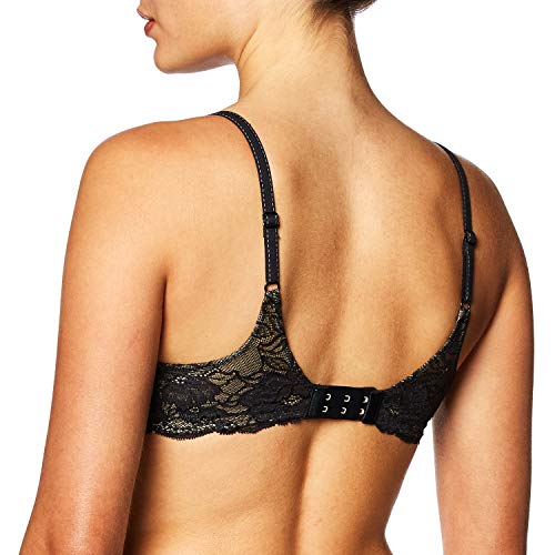 Image of Maidenform Women's One Fab Fit Original Tailored Demi T-Shirt Bra '07959