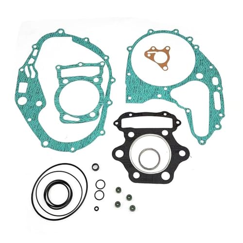 Joints de moteur pour XL350 XL350K 1974-1978 kit complet d'étanchéité