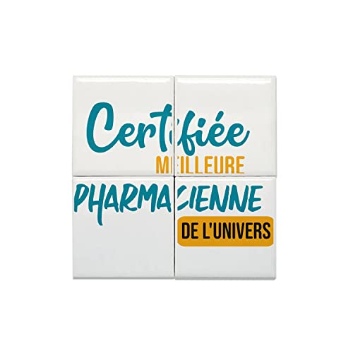 Carreaux céramique pharmacienne pour décorer votre officine ou bureau