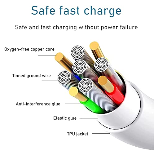 Image of [Apple MFi Certified] Apple Lightning to 3.5 mm Headphone Jack Adapter, 2 Pack iPhone 3.5mm Headphone Aux Audio Converter Dongle Adapter Compatible for iPhone 14 13 12 11 Pro Max XS XR X 8 7 6