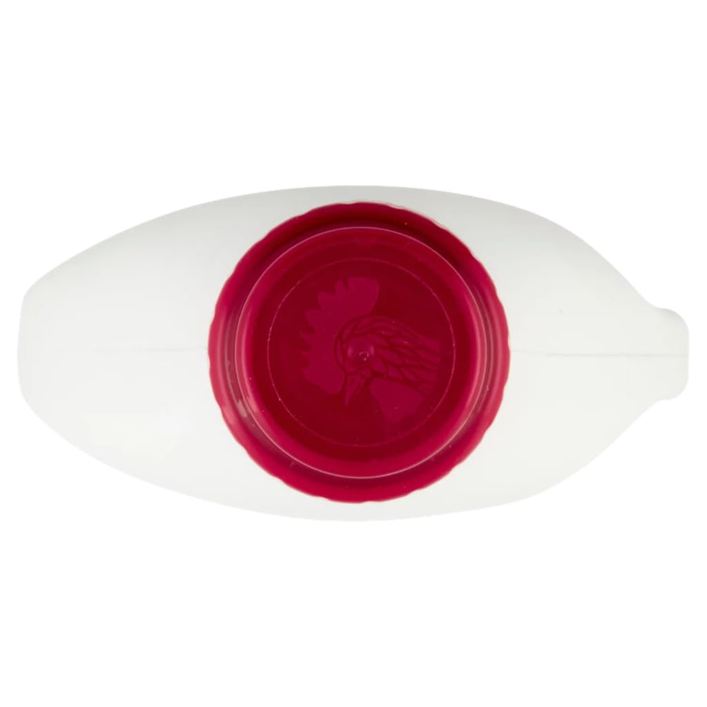 8x Chanteclair Lavatrice Marseille-Duft Detersivo Liquido - Flüssigwaschmittel für die Waschmaschine - Waschmittel Formel mit Entfetter 28 Wäschen 1260ml + Beni Culinari Kostenloser Schlüsselanhänger