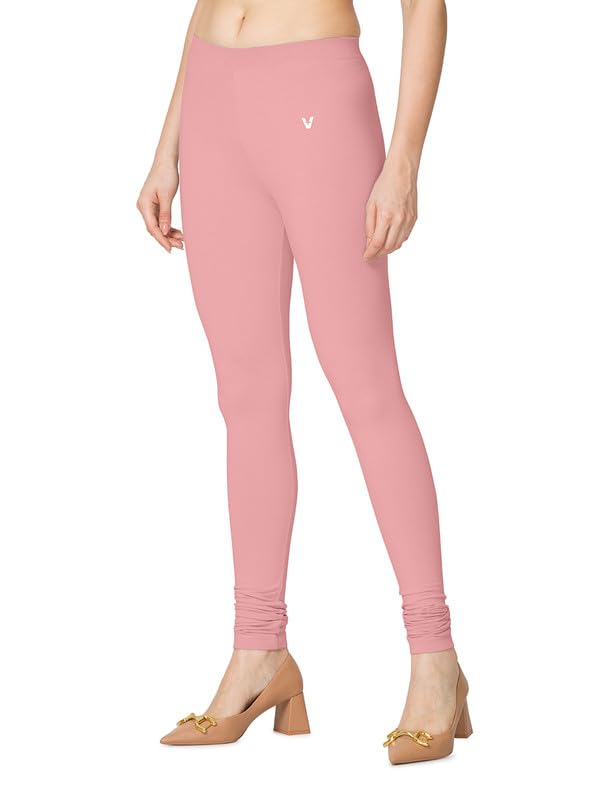 Image of VSTAR Full Length Stretchable chudi Leggings