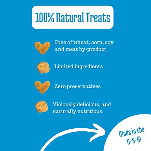 The Lazy Dog Cookie Co. The Lazy Dog Pup-Pie - Original Pup-Pie - Happy Birthday Dog Treat For A Special Dog, 5 Oz  thumb #6