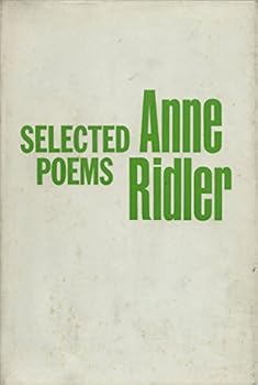 Hardcover Selected Poems Book
