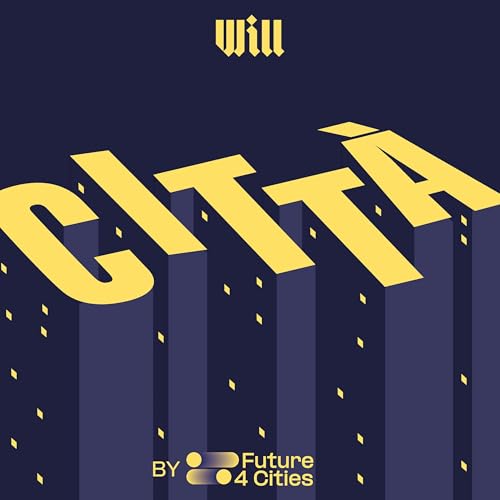 Detour, il nuovo podcast sulla storia delle citt&agrave;, con Paolo Bovio