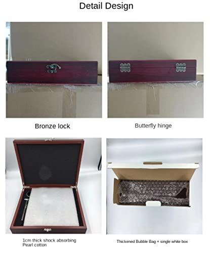 Décapsuleur en bois style bronze, lot de 9 parfaits pour offrir aux invités de mariage - 6