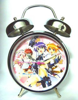 Amazon.co.jp: 魔法少女リリカルなのはStrikerS スバル・ティアナ