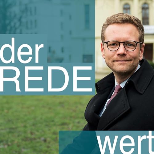 Intendant Daniel Morgenroth