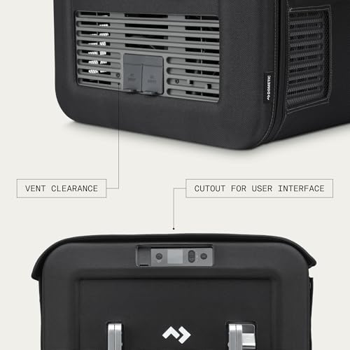 Dometic CFX 75L Protective Cover | Heavy-Duty Protection for CFX3 & CFX5 75L by Dometic - Image 5