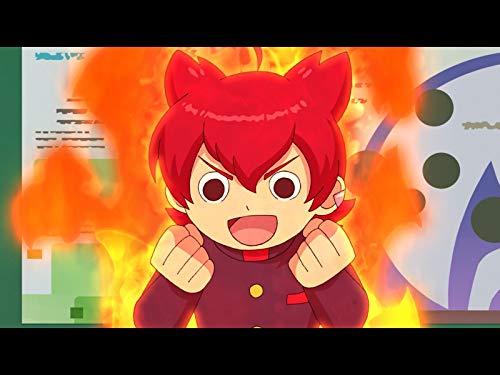 銀色の宇宙人ムゲン増殖事件