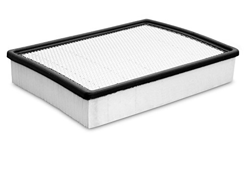 Omnicraft Air Filter Part Number QFA15