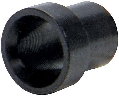 50331 Tube Fitting - 4 AN - 1/4 in Tube (Pair) 50331