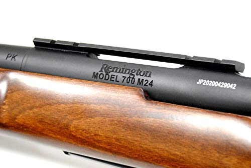 実銃並みの重さ！ A&K M24 ライフル エアコッキングガン ウッド