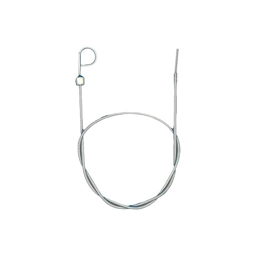 RAParts - Barra de medición de aceite de motor Project 9 12302407 para retroexcavadora JCB disponible en Yaxa Colombia