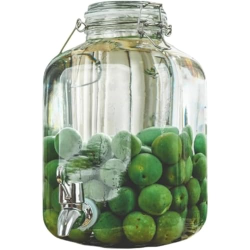 FiveLn ~ r KXт ʎт 2L/3L/4L/5L eʐHiۑe KX r e LjX^[ R[q[ t ۑe ʎ Â (5L,p^ + ֌) [sAi]