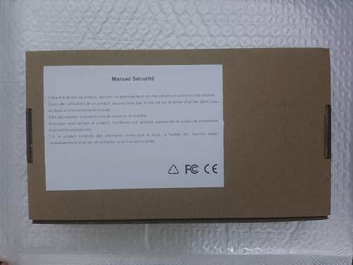 Tarjeta inalámbrica Wi-Fi 7 y Bluetooth 5.4 BE200NGW de Teday, 2,4/5/6 GHz, 5,8 Gbps, para PC de escritorio con Windows 11 y antenas miniatura 2