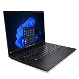 Lenovo ThinkPad 16″ technical specifications
