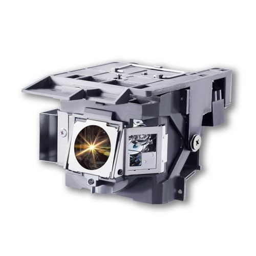 Supermait A++ Qualität für Canon beamer lampe LX-LP02 / 1035C001 LX-MW500 LX-MU500 Projektorlampe